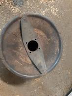 Gebruikte pz trommel te koop komt van een pz 215 maaier af, Ophalen of Verzenden, Gebruikt, PZ