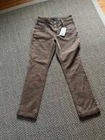 Nieuw ! Red Button broek Sienna cognac maat 36 maat, Kleding | Dames, Broeken en Pantalons, Bruin, Nieuw, Ophalen of Verzenden