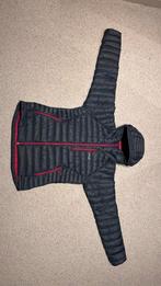 Rab Microlight Alpine Donsjas Dames Maat M, Maat 38/40 (M), Blauw, Ophalen of Verzenden, Zo goed als nieuw