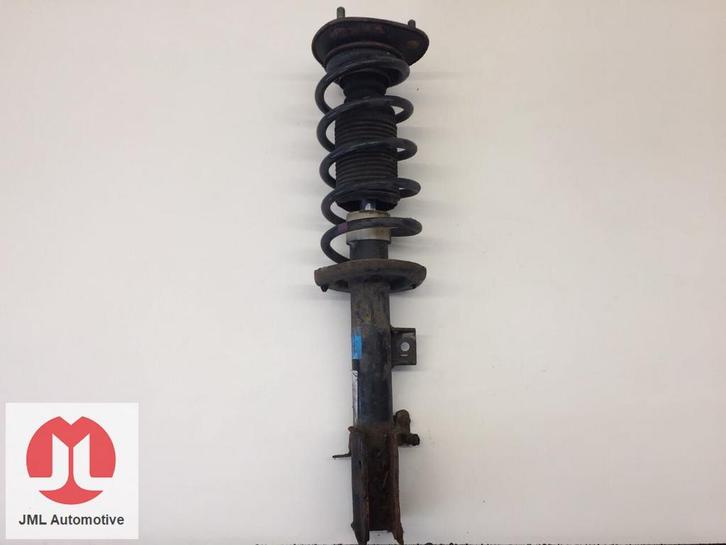 VEERPOOT RECHTS VOOR SMART FORFOUR, Auto-onderdelen, Ophanging en Onderstel, Gebruikt, Ophalen of Verzenden