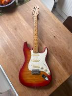 Fender Stratocaster 1994 MIJ Made In Japan, Gebruikt, Fender, Ophalen