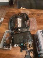 AudioVolt XPA-6750BT Autoradio, Auto diversen, Ophalen of Verzenden, Zo goed als nieuw