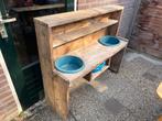 Super leuke modderkeuken, Kinderen en Baby's, Ophalen, Zo goed als nieuw