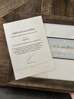 “Dagdromen” van Wiebe van de Zee, Antiek en Kunst, Kunst | Litho's en Zeefdrukken, Ophalen
