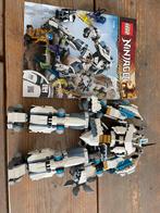 Lego Ninjago 71738, Kinderen en Baby's, Speelgoed | Duplo en Lego, Ophalen of Verzenden, Zo goed als nieuw