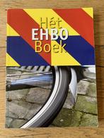 EHBO boek, Ophalen of Verzenden, Zo goed als nieuw