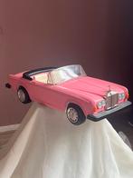 vintage Barbie auto Rolls-Royce (Zima, jaren ’80, Ophalen of Verzenden