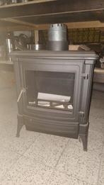 Nestor Martin S23 Houtkachel – Nieuw, Ongebruikt!, Ophalen, Gebruikt, Houtkachel, Vrijstaand