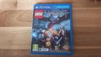 Lego the hobbit PS vita, Avontuur en Actie, 1 speler, Ophalen of Verzenden, Zo goed als nieuw