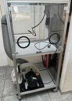 Honden wasdroger/föhn, Dieren en Toebehoren, Honden-accessoires, Ophalen, Zo goed als nieuw