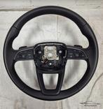 MF Leder Stuurwiel Audi A4 8W B9 A5 F5 8W0419091DS Verwarmba, Ophalen of Verzenden, Gebruikt, Audi