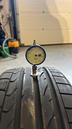 Bridgestone potenza RE050A 245/35R20, 18 inch, 245 mm, Ophalen of Verzenden, Band(en)