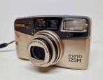 Pentax Espio 125M 38-120 mm fotocamera nieuwstaat, Ophalen of Verzenden, Compact, Pentax, Zo goed als nieuw