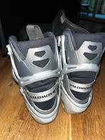 Salomon schaats schoenen Maat 42, Ophalen of Verzenden, Gebruikt
