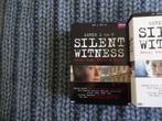 Silent Witness, Vanaf 16 jaar, Ophalen of Verzenden, Zo goed als nieuw