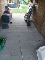 Gratis 16m2, Ophalen, Gebruikt, 10 m² of meer, Beton