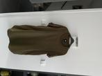 G-Star Raw dames jurk groen nieuw maat XL, Kleding | Dames, Jurken, Maat 46/48 (XL) of groter, Nieuw, Ophalen of Verzenden, G-STAR RAW