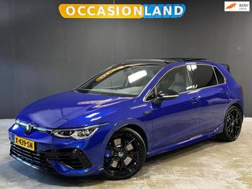 Volkswagen GOLF 2.0 TSI R 4Motion|20 Years Edition|PANO|AKRA beschikbaar voor biedingen