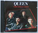 Queen - Greatest Hits (CD, Compilation 1991) NM-, Cd's en Dvd's, Ophalen of Verzenden, Zo goed als nieuw, Poprock