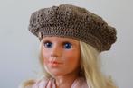 Baret dames Baretonline, Ophalen of Verzenden, Zo goed als nieuw, One size fits all