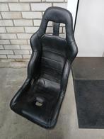 Sparco kuipstoel, Ophalen