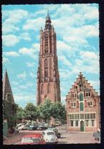 Amersfoort - OL Vrouwetoren, met mooie oude auto's,,, Verzenden, Gelopen, Utrecht