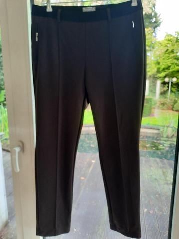 Comfortabele broek RAPHAELA by  BRAX - 44 beschikbaar voor biedingen