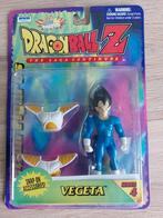 Vegeta action figure met verpakking, Verzenden, Losse kaart