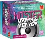 Uitbreiding Hitster Urban & Hip-Hop, Vijf spelers of meer, Ophalen of Verzenden, Nieuw, Jumbo