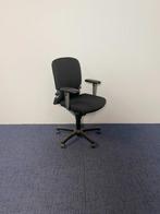 29 x Bureaustoel Comforto 77, nieuw zwart gestoffeerd, Ophalen, Gebruikt, Zwart, Bureaustoel