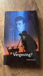 N. Wander - Vergeving?, N. Wander, Noord-Brabant, Ophalen of Verzenden, Zo goed als nieuw