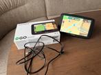 TomTom GO Basic Navigatiesysteem, Auto diversen, Autonavigatie, Ophalen of Verzenden, Zo goed als nieuw