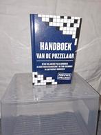 Handboek van de Puzzelaar - Nieuw Spelling!, Ophalen of Verzenden, Zo goed als nieuw