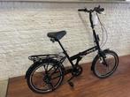Fietshokje Beverwijk: Raaks Folding 20" S7, Fietsen en Brommers, Fietsen | Vouwfietsen, Overige merken, Heren, Versnellingen, Nieuw
