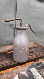 Reilang oliespuit no3, Antiek en Kunst, Antiek | Gereedschap en Instrumenten, Ophalen of Verzenden