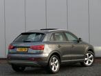 Audi Q3 2.0TFSI AUT quattro S-line Panorama dak / Stoelverwa, Euro 5, Gebruikt, Zwart, 4 cilinders