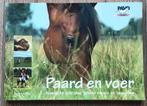 9789075280586 – Paard en voer. Praktische gids -Andrea Ellis, Gelezen, Ophalen of Verzenden, Paarden of Pony's, Andrea Ellis