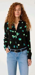 Fabienne Chapot Collina blouse maat 38 *nieuw *, Kleding | Dames, Fabienne Chapot, Ophalen of Verzenden, Nieuw, Maat 38/40 (M)