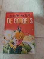 Boek de gorgels jochem myer, Ophalen, Nieuw, Jochem Myjer, Fictie algemeen