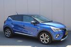 Renault Captur 1.3 TCe 140PK Intens Navigatie/Trekhaak/Camer, 12 maanden, Gebruikt, Euro 6, 4 cilinders