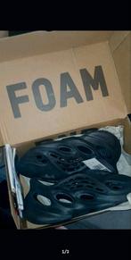 ORGINELE YEEZY FOAM, Zwart, Nieuw, Ophalen of Verzenden, Adidas Yeezy