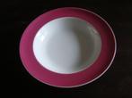 Diepe borden Thomas Sunny Raspberry servies, Overige materialen, Ophalen of Verzenden, Bord(en), Overige stijlen