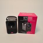 Stobe Stark Beamer | Nieuw | Android TV, Audio, Tv en Foto, Beamers, LED, Nieuw, Ophalen of Verzenden, Full HD (1080)