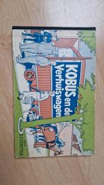 Kobus en de Verhuiswagen - R. Feenstra, Ophalen, Gelezen, R. Feenstra, Fictie algemeen