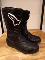 Alpinestars motorlaarzen S-MX 5 maat 41, Motoren, Kleding | Motorkleding