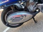 Vespa gts 250 uitlaat, Ophalen of Verzenden, Zo goed als nieuw, Uitlaat, Vespa