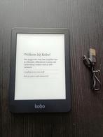 Kobo Clara ereader - de enige echte!, 6 inch of minder, Kobo, Zo goed als nieuw, Touchscreen