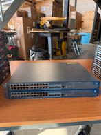 HP A5120 Series Switch JE068A (2x), Ophalen, Gebruikt