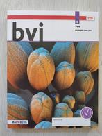 BVI Biologie VWO 6 - Biologie voor jou, Ophalen of Verzenden, Zo goed als nieuw, VWO, Biologie