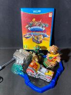 Skylanders Superchargers Wii U, Spelcomputers en Games, Avontuur en Actie, W, 2 spelers, Ophalen of Verzenden
